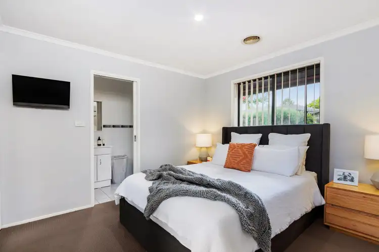 Fifth view of Homely townhouse listing, 4/48 Knoke Avenue, Gordon ACT 2906