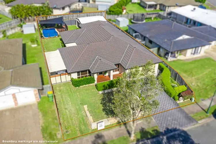 62 Brookvale Drive, Victoria Point QLD 4165