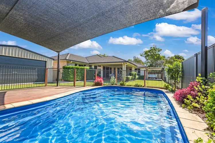 Fifth view of Homely house listing, 62 Brookvale Drive, Victoria Point QLD 4165