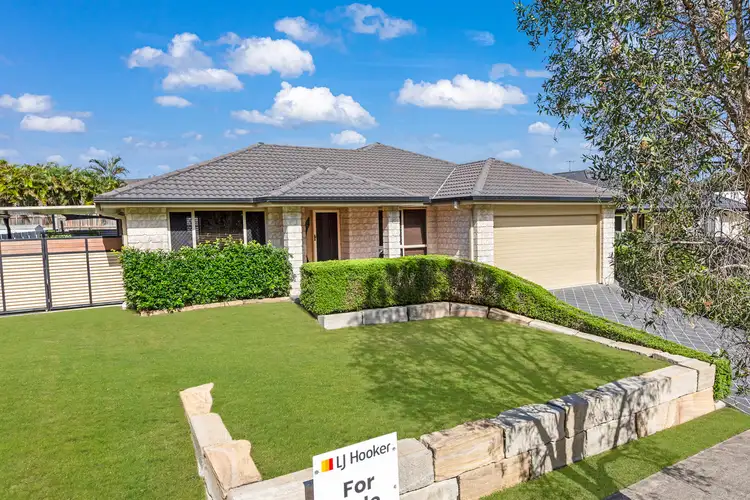 Sixth view of Homely house listing, 62 Brookvale Drive, Victoria Point QLD 4165