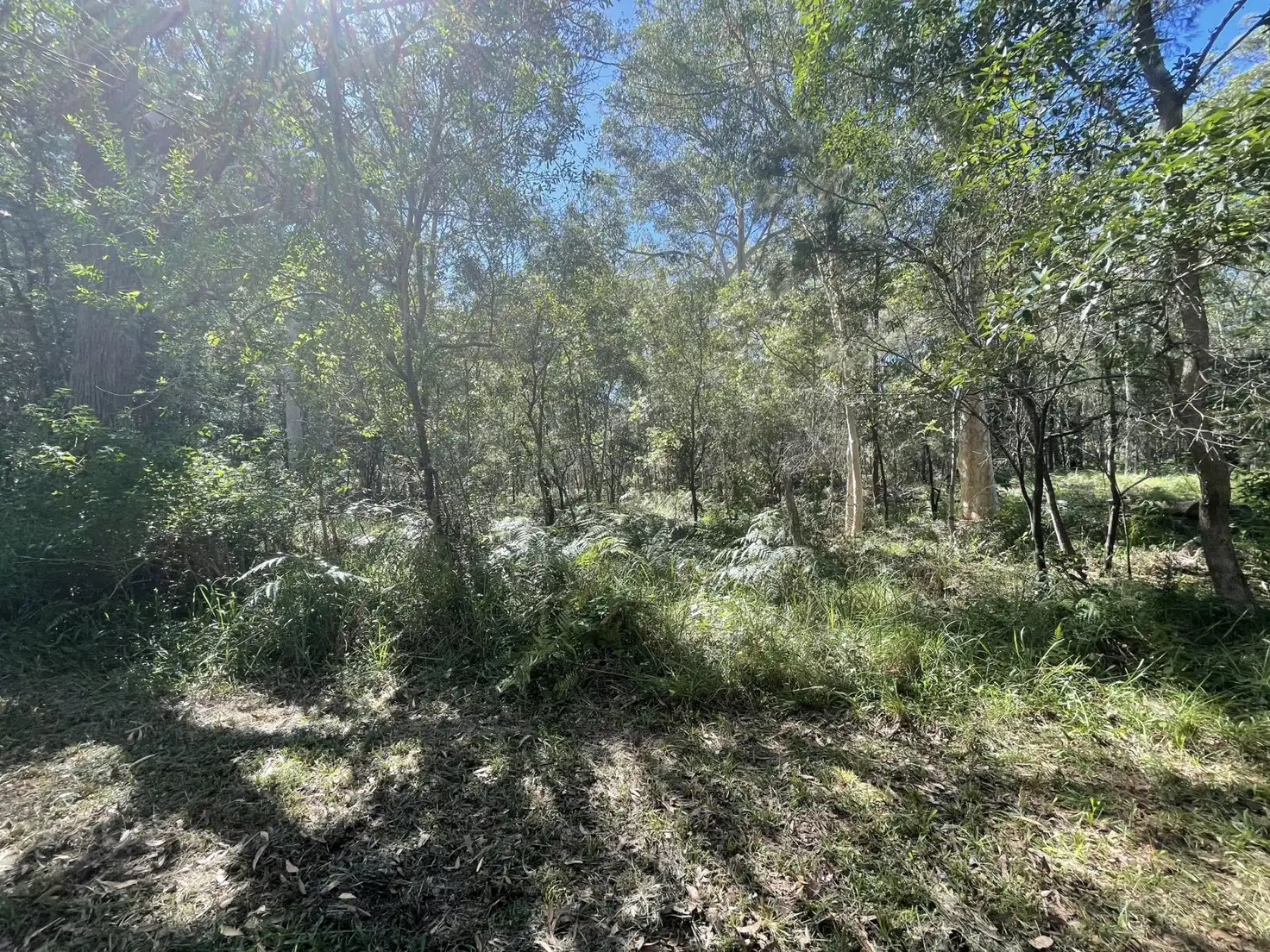 Main view of Homely land listing, 23 Basket Beach Road, Russell Island QLD 4184