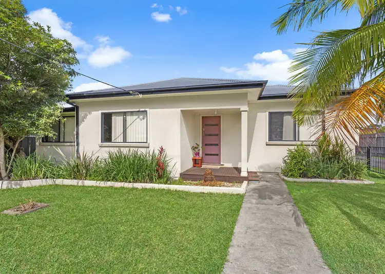 1/46 Chatham Avenue, Taree NSW 2430