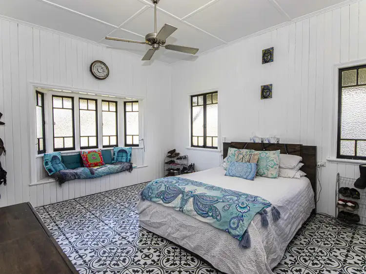 Third view of Homely house listing, 78 Pleasant Street, Maryborough QLD 4650