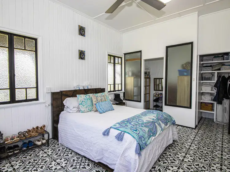 Fourth view of Homely house listing, 78 Pleasant Street, Maryborough QLD 4650