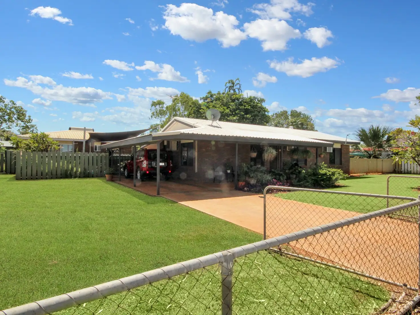 Main view of Homely house listing, 28 Coolibah Circuit, Katherine NT 850