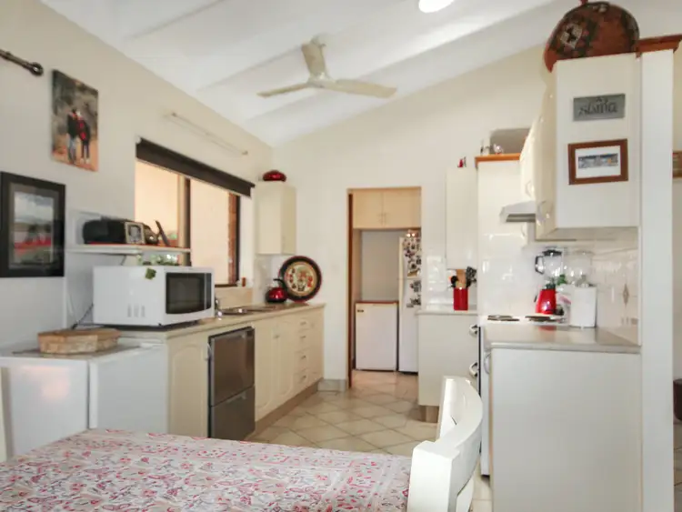 Second view of Homely house listing, 28 Coolibah Circuit, Katherine NT 850