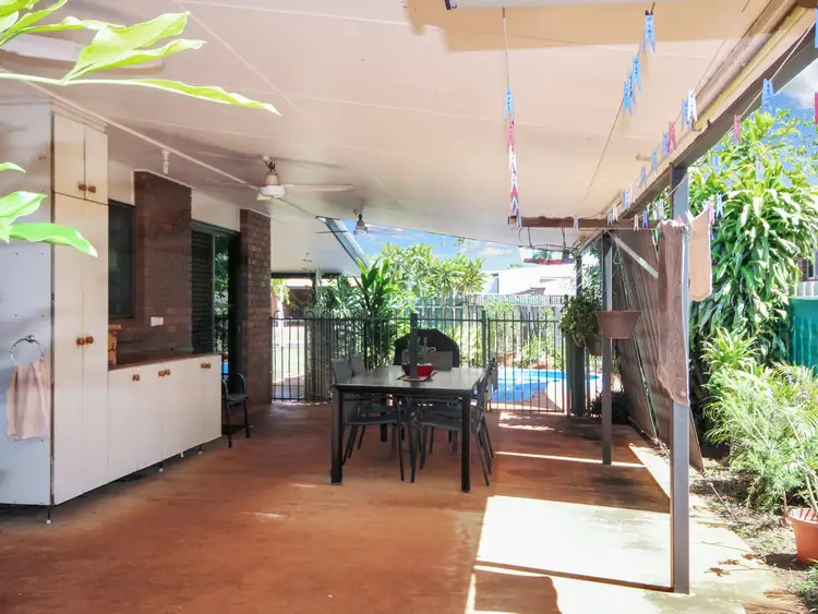 Third view of Homely house listing, 28 Coolibah Circuit, Katherine NT 850