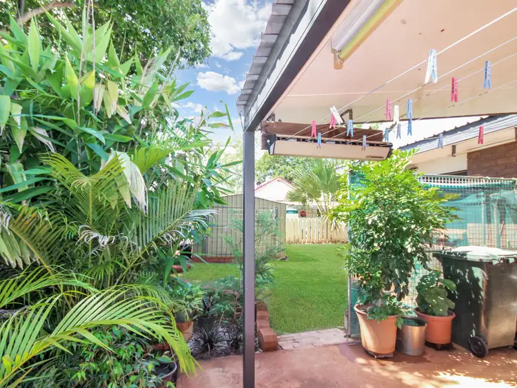 Fourth view of Homely house listing, 28 Coolibah Circuit, Katherine NT 850