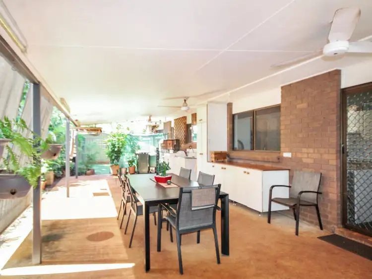 Fifth view of Homely house listing, 28 Coolibah Circuit, Katherine NT 850