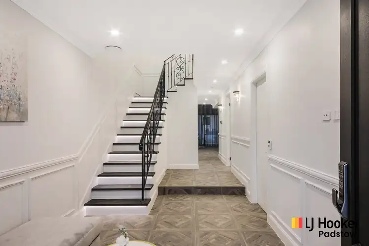 Second view of Homely house listing, 5A Beamish Street, Padstow NSW 2211