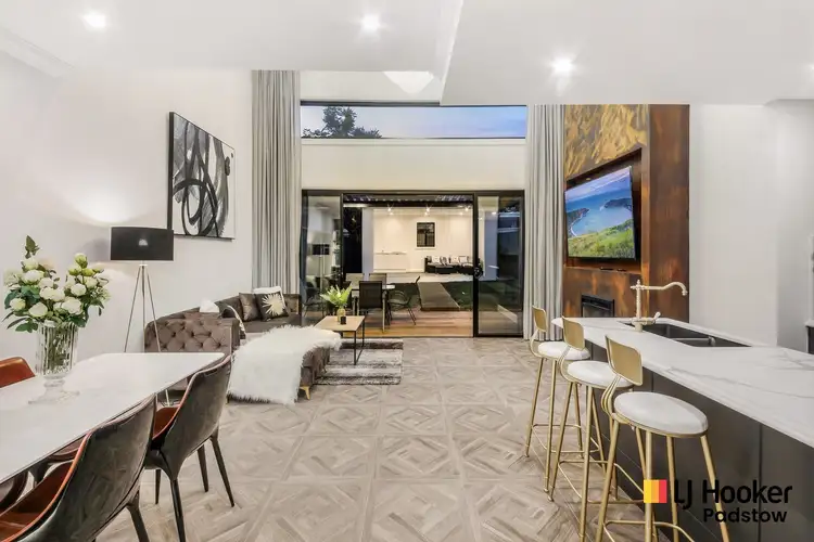 Third view of Homely house listing, 5A Beamish Street, Padstow NSW 2211