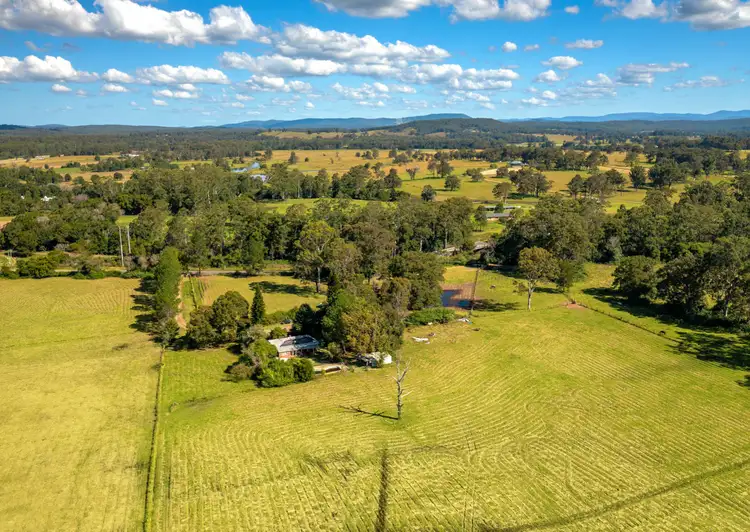 3923 Wallanbah Road, Nabiac NSW 2312