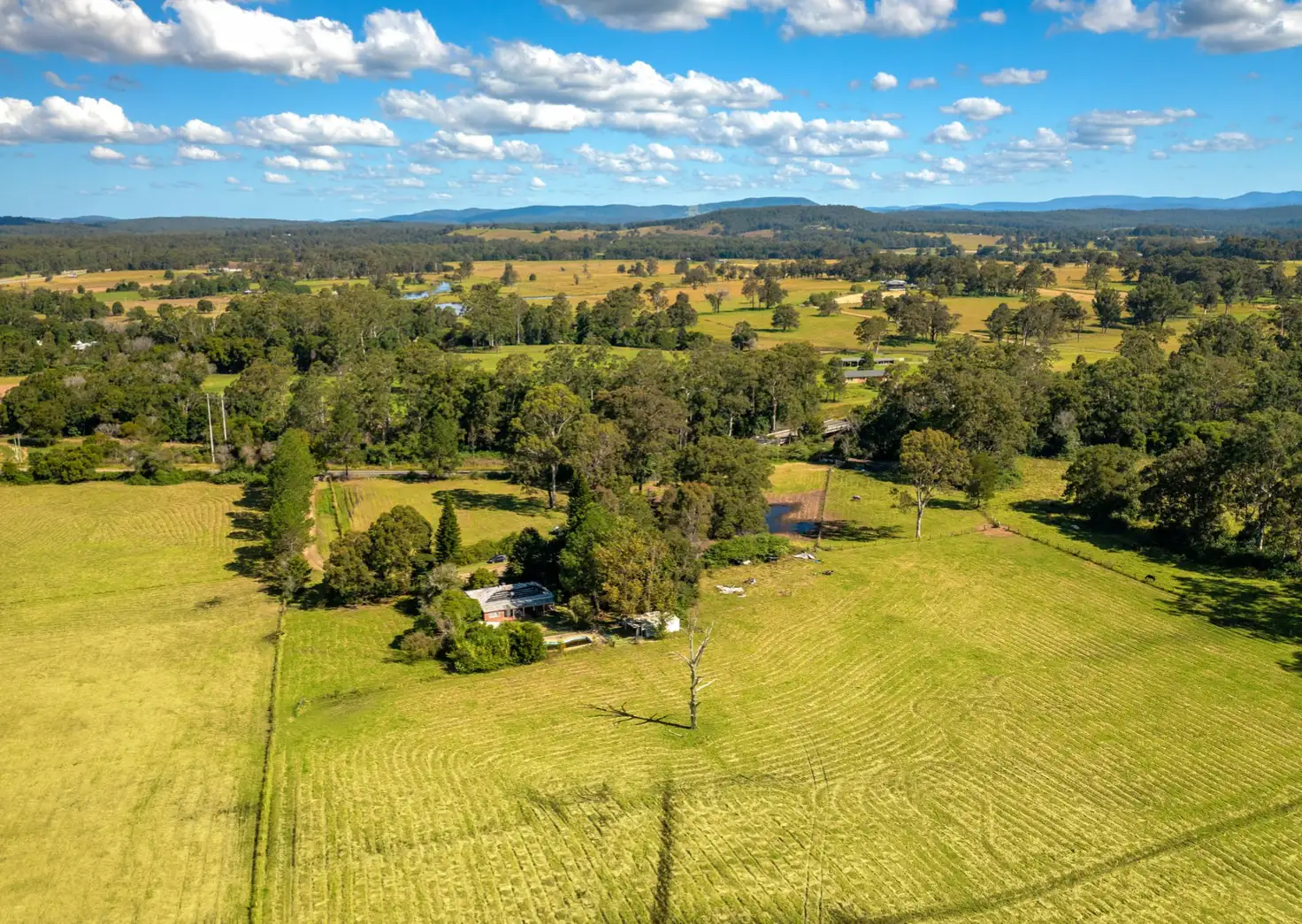 Main view of Homely rural property listing, 3923 Wallanbah Road, Nabiac NSW 2312