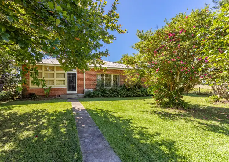 Second view of Homely rural property listing, 3923 Wallanbah Road, Nabiac NSW 2312