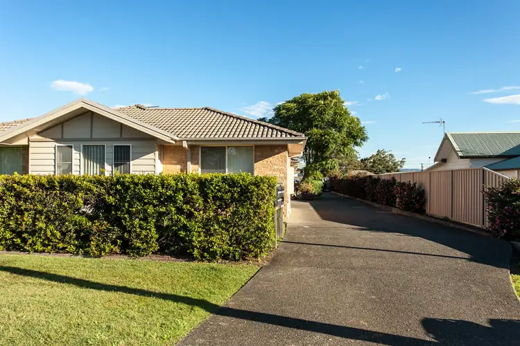 Main view of Homely unit listing, Unit 3/49 Rawson Street, Aberdare NSW 2325