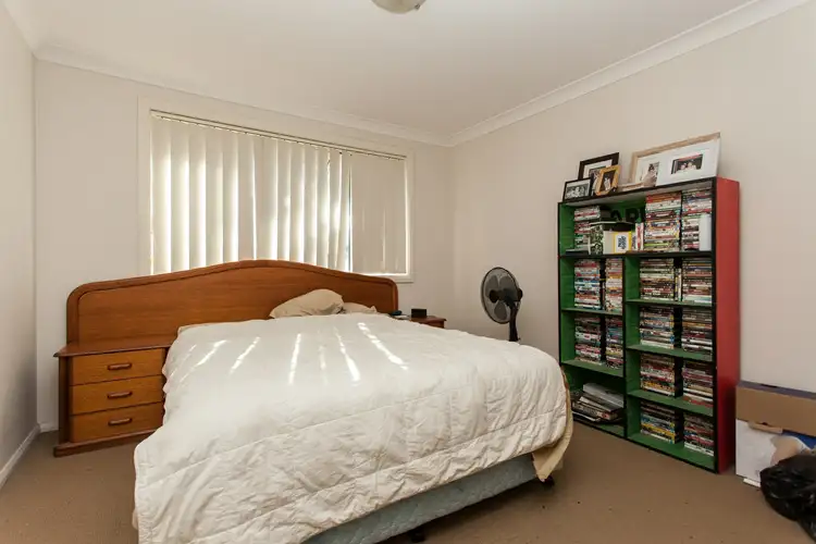 Fourth view of Homely unit listing, Unit 3/49 Rawson Street, Aberdare NSW 2325