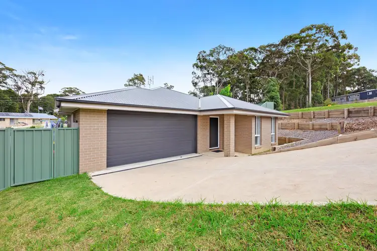 2 Escape Place, Malua Bay NSW 2536