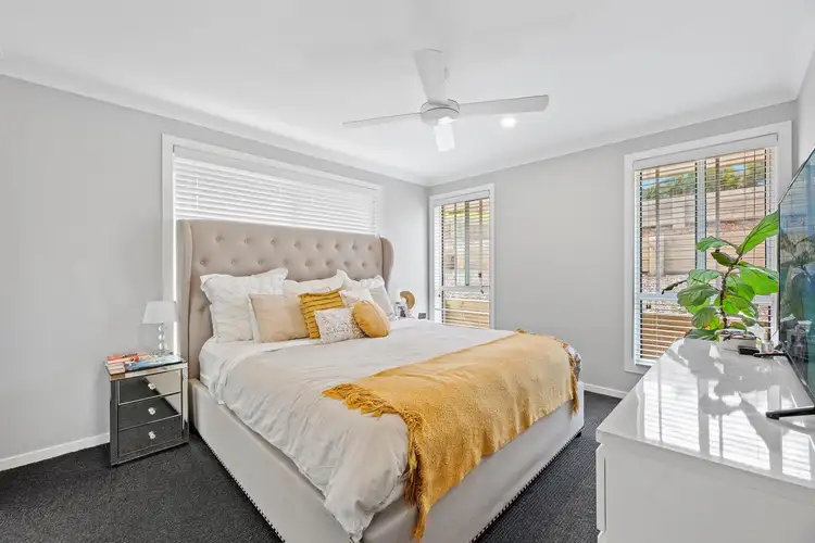 Second view of Homely house listing, 2 Escape Place, Malua Bay NSW 2536