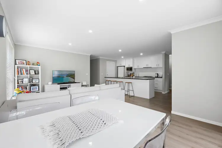 Third view of Homely house listing, 2 Escape Place, Malua Bay NSW 2536