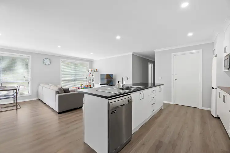 Fourth view of Homely house listing, 2 Escape Place, Malua Bay NSW 2536