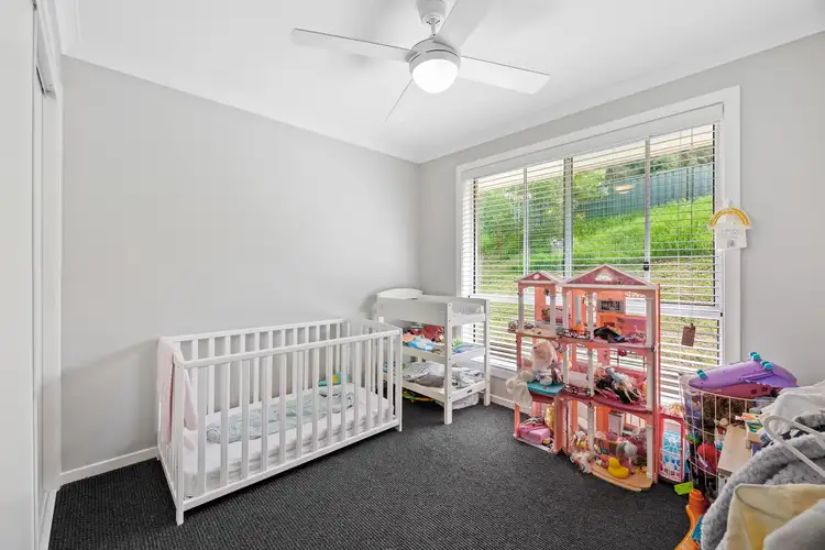 Fifth view of Homely house listing, 2 Escape Place, Malua Bay NSW 2536