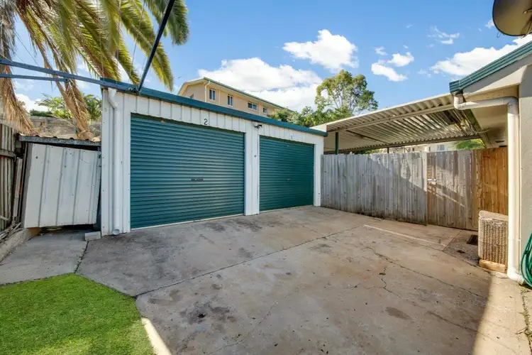 Second view of Homely house listing, 11 Aquarius Street, Clinton QLD 4680