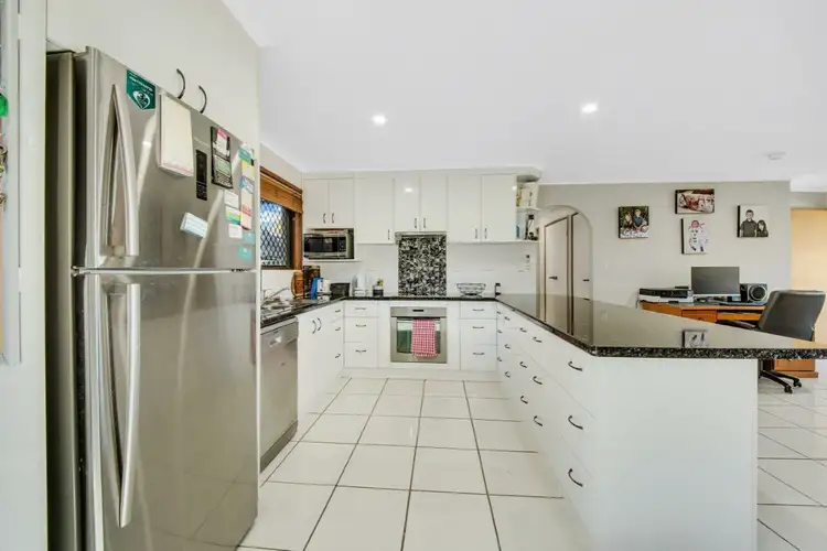 Third view of Homely house listing, 11 Aquarius Street, Clinton QLD 4680