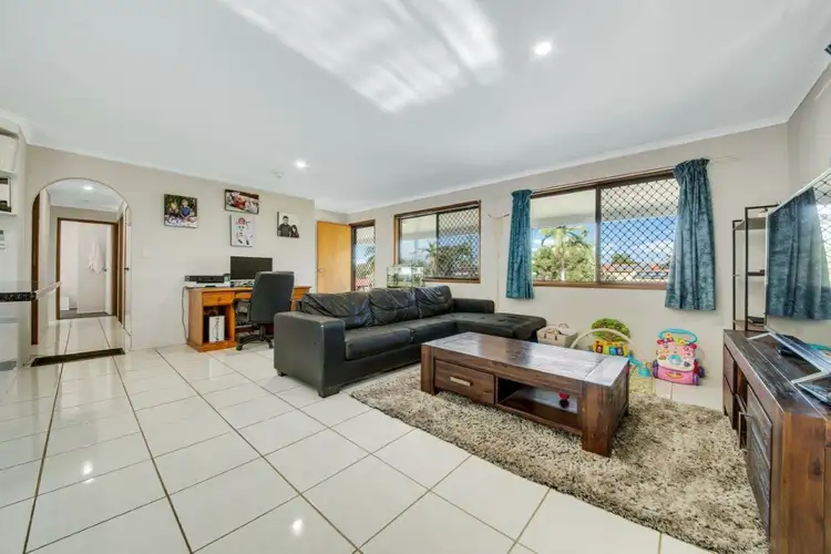 Fourth view of Homely house listing, 11 Aquarius Street, Clinton QLD 4680