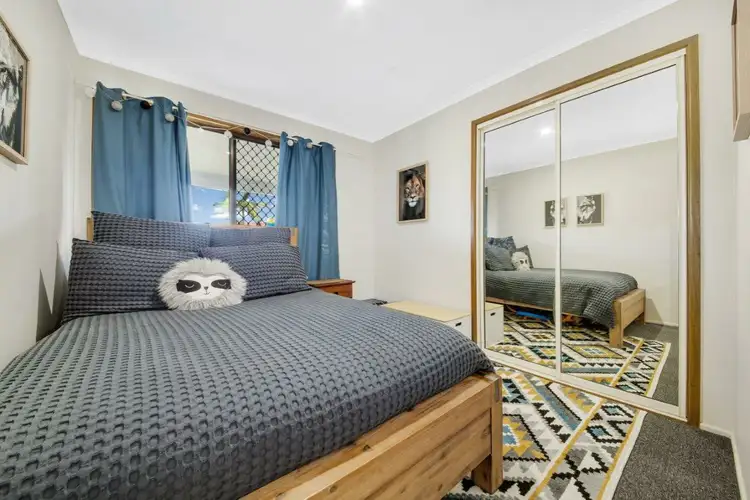 Seventh view of Homely house listing, 11 Aquarius Street, Clinton QLD 4680