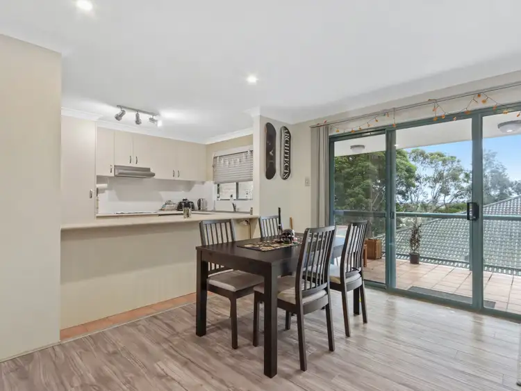 Second view of Homely apartment listing, 20/616-618 Princes Highway, Kirrawee NSW 2232