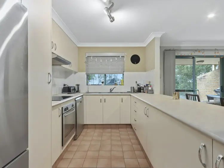 Third view of Homely apartment listing, 20/616-618 Princes Highway, Kirrawee NSW 2232