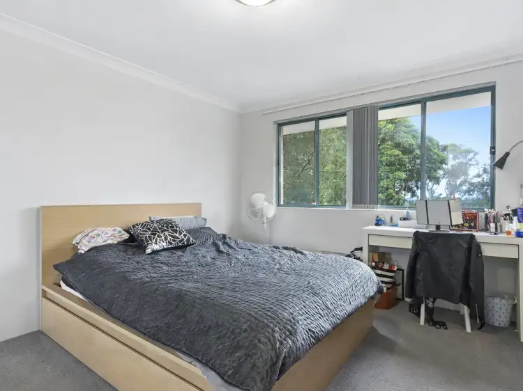 Fourth view of Homely apartment listing, 20/616-618 Princes Highway, Kirrawee NSW 2232