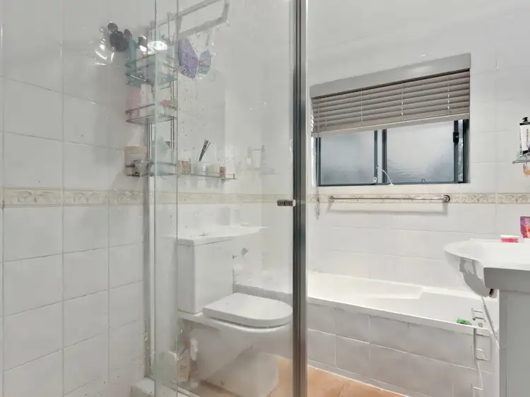 Fifth view of Homely apartment listing, 20/616-618 Princes Highway, Kirrawee NSW 2232