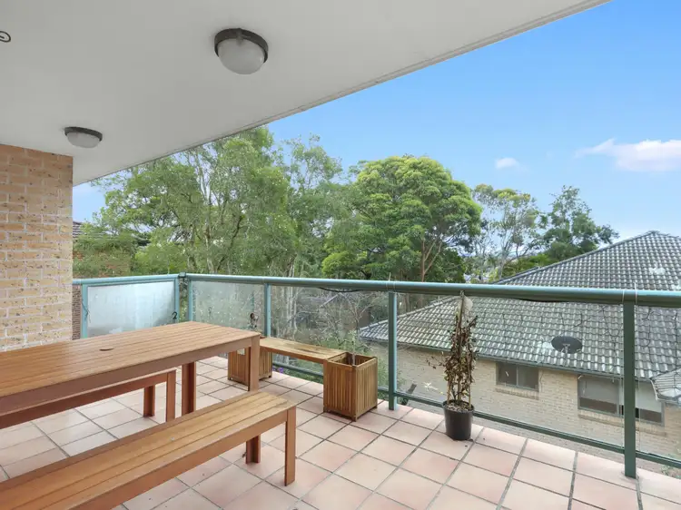 Sixth view of Homely apartment listing, 20/616-618 Princes Highway, Kirrawee NSW 2232