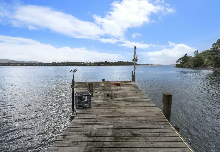 Third view of Homely house listing, 229 Bevic Road, Clarence Point TAS 7270
