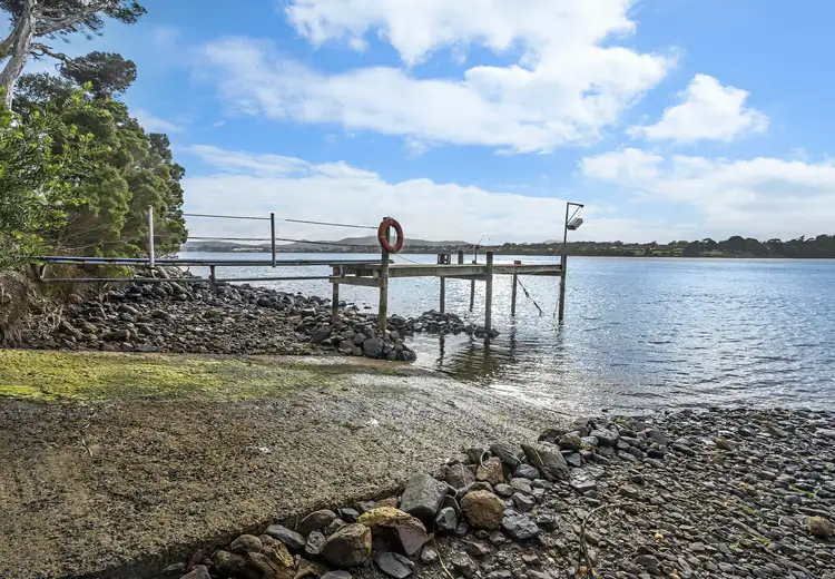 Fourth view of Homely house listing, 229 Bevic Road, Clarence Point TAS 7270