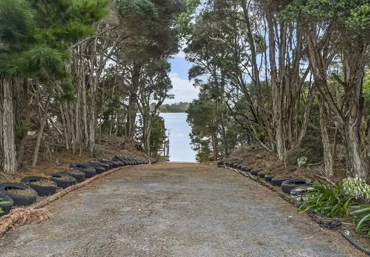 Fifth view of Homely house listing, 229 Bevic Road, Clarence Point TAS 7270