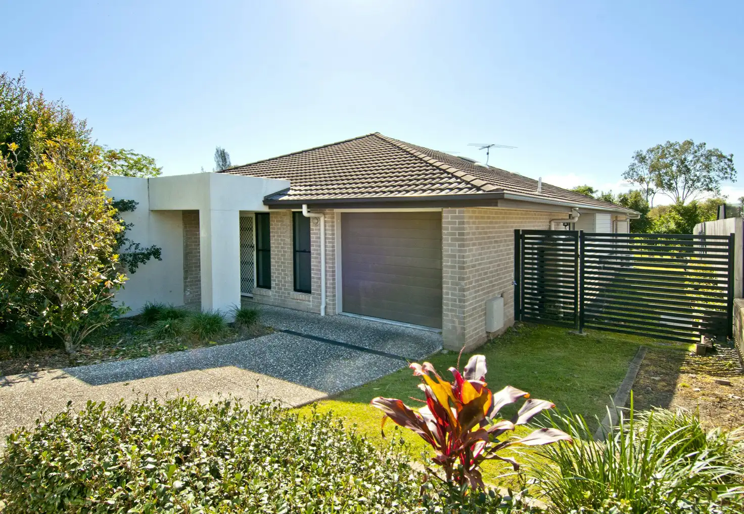 Main view of Homely house listing, Unit 1/33 Goundry Drive, Holmview QLD 4207
