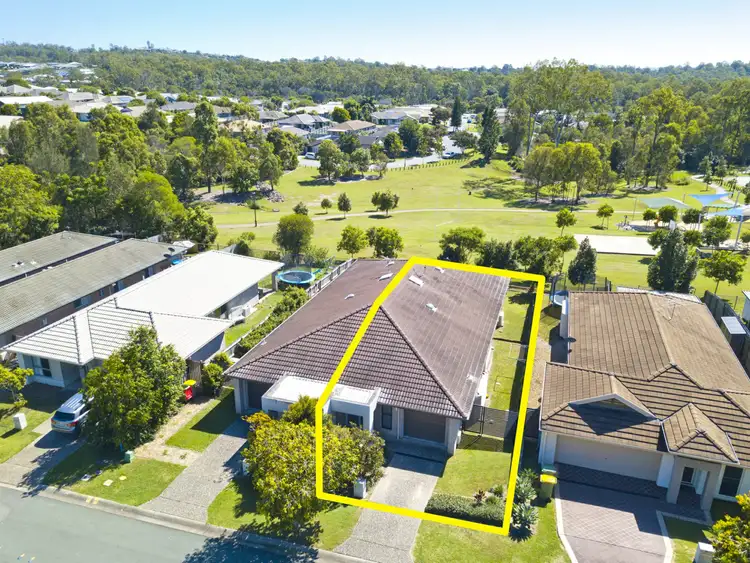 Second view of Homely house listing, Unit 1/33 Goundry Drive, Holmview QLD 4207