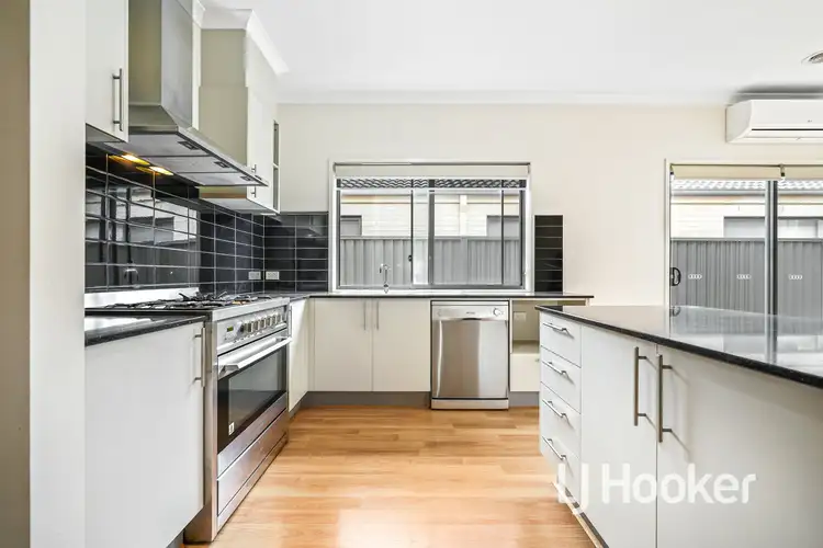 Second view of Homely house listing, 13 Rannoch Street, Cranbourne East VIC 3977