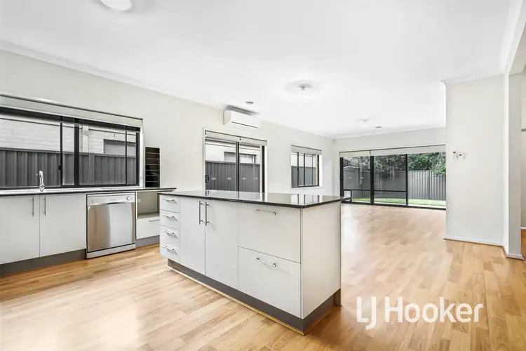 Third view of Homely house listing, 13 Rannoch Street, Cranbourne East VIC 3977