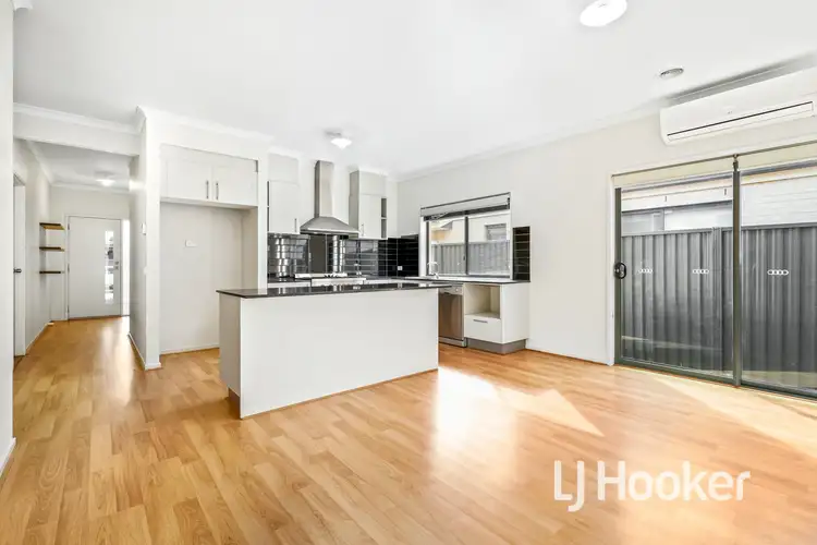Fifth view of Homely house listing, 13 Rannoch Street, Cranbourne East VIC 3977
