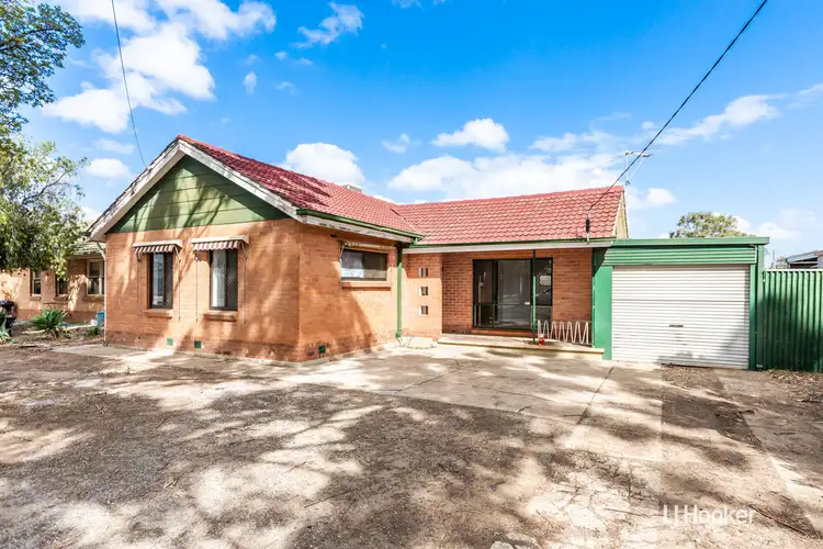 57 Fordingbridge Road, Davoren Park SA 5113