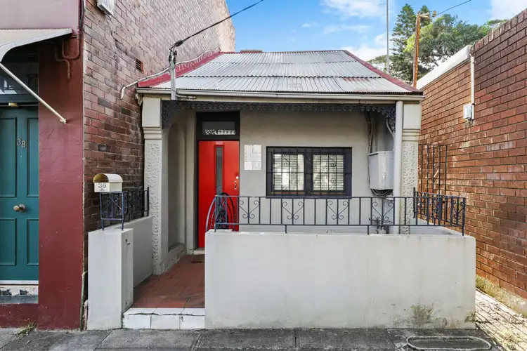 36 Philpott Street, Marrickville NSW 2204