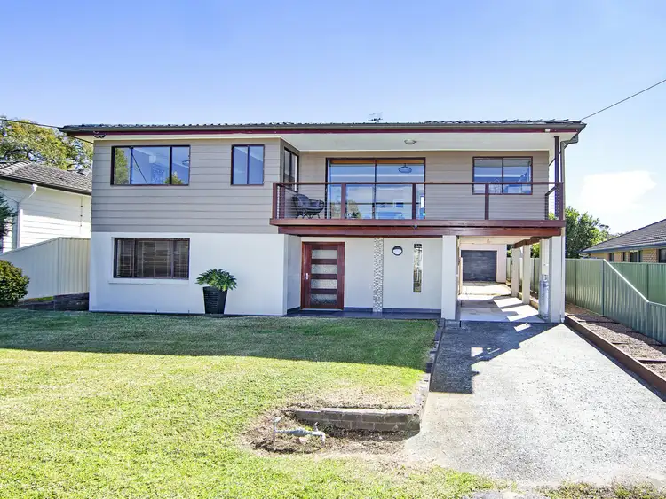 9 Odette Avenue, Gorokan NSW 2263