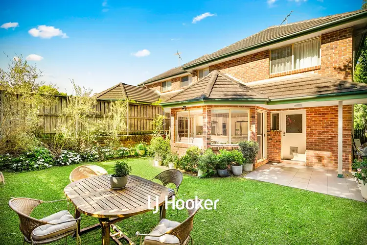 1 Finchley Place, Glenhaven NSW 2156