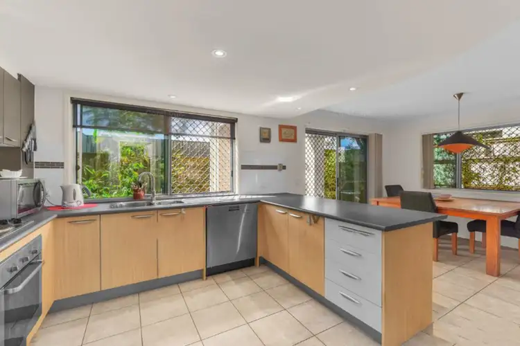 Second view of Homely townhouse listing, 67/11 Taigum Place, Taigum QLD 4018