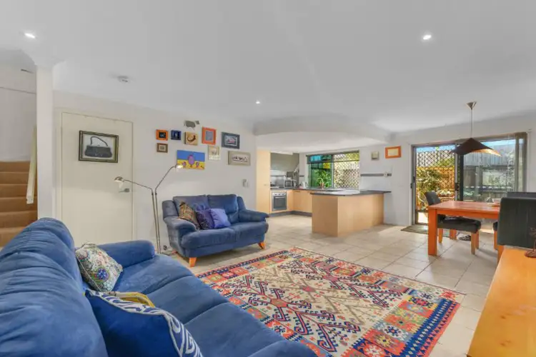 Fifth view of Homely townhouse listing, 67/11 Taigum Place, Taigum QLD 4018