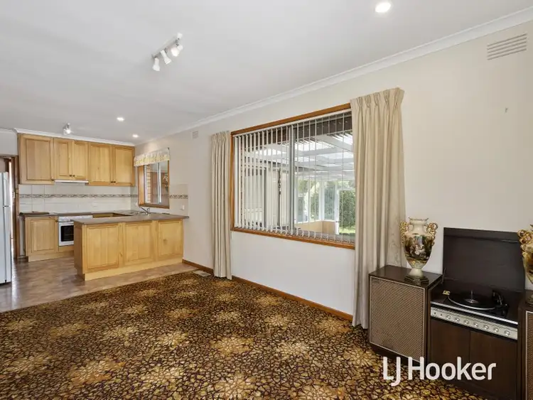 Third view of Homely house listing, 160 White Road, Wonthaggi VIC 3995