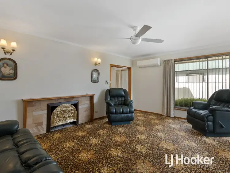 Fifth view of Homely house listing, 160 White Road, Wonthaggi VIC 3995